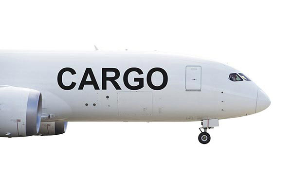 Expedited Ground and Air Cargo Services