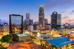 How  will manage same-day shipping in Charlotte - Axios